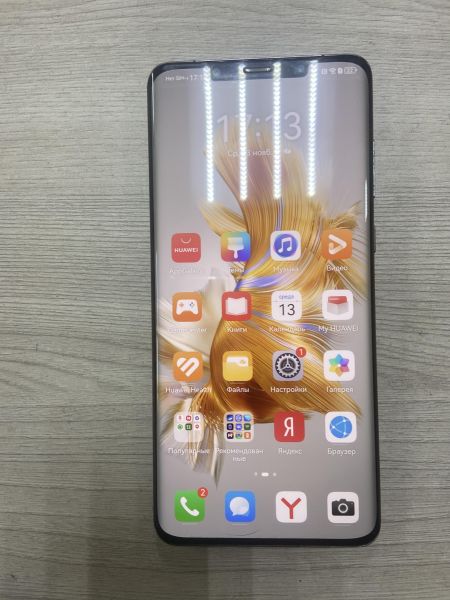 Купить Huawei Mate 50 Pro 8/512GB (DCO-LX9) Duos в Иркутск за 37699 руб.