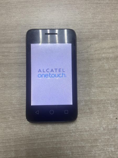 Купить Alcatel 4009D Duos в Иркутск за 550 руб.