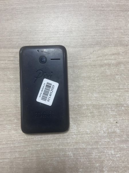 Купить Alcatel 4009D Duos в Иркутск за 550 руб.