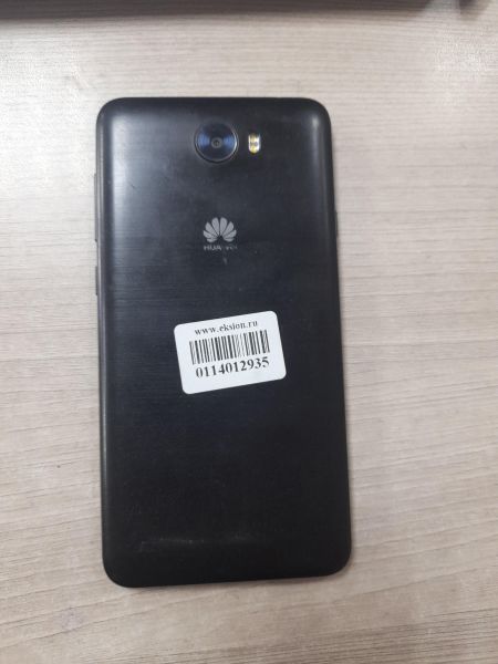 Купить Huawei Y5 II (CUN-U29) Duos в Иркутск за 1449 руб.