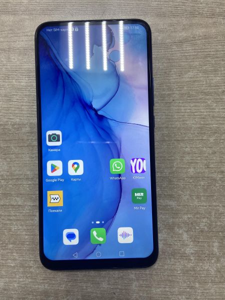 Купить Honor 9X 4/128GB (STK-LX1) Duos в Иркутск за 6599 руб.