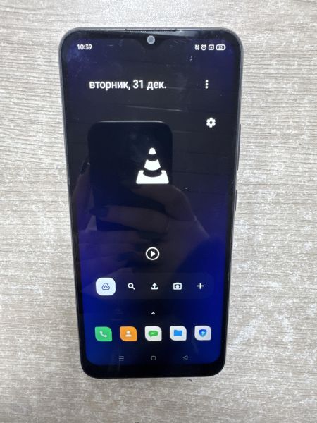 Купить Realme C21 3/32GB (RMX3201) Duos в Иркутск за 2600 руб.