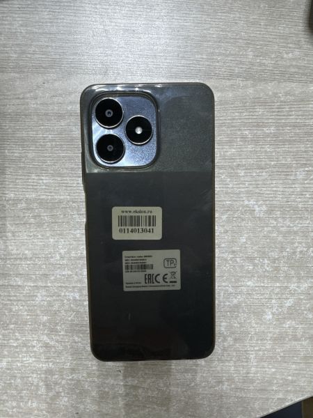 Купить Realme Note 50 4/128GB (RMX3834) Duos в Иркутск за 5199 руб.