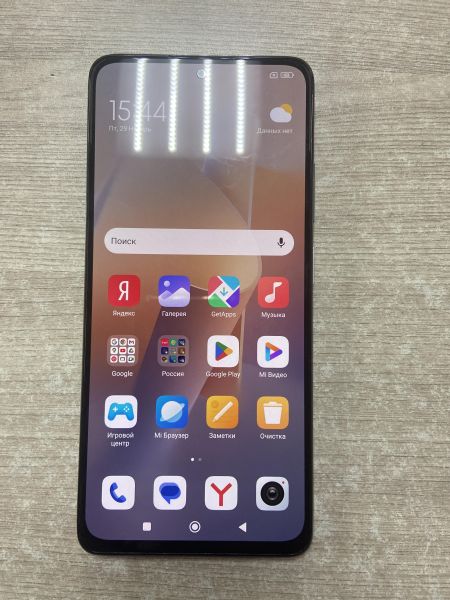 Купить Xiaomi Redmi Note 11 Pro 5G 8/128GB (2201116SG) Duos в Иркутск за 10949 руб.