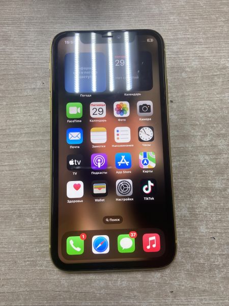 Купить Apple iPhone 11 64GB в Иркутск за 14199 руб.