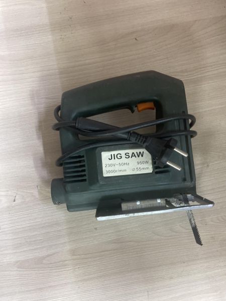 Купить GreatEagle Jig Saw в Иркутск за 699 руб.