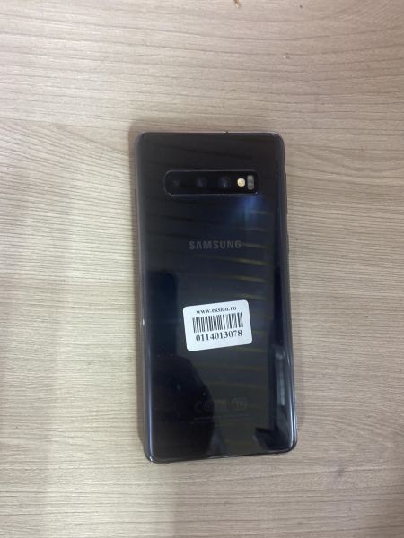 Купить Samsung Galaxy S10 8/128GB (G973F) Duos в Иркутск за 14999 руб.