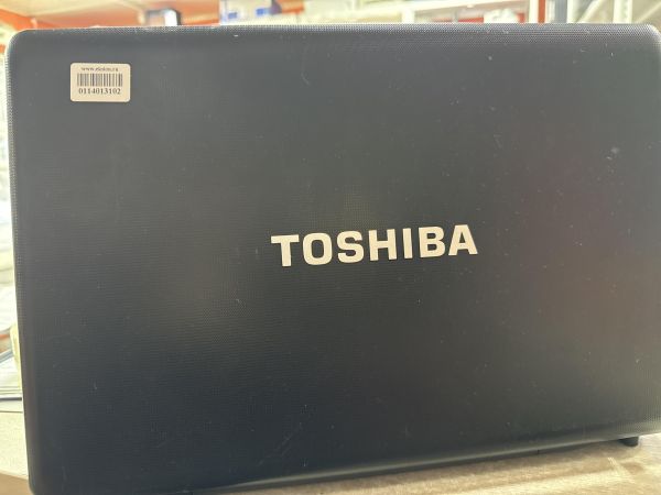 Купить Toshiba Satellite C660-1EQ (4/640GB) в Иркутск за 5349 руб.