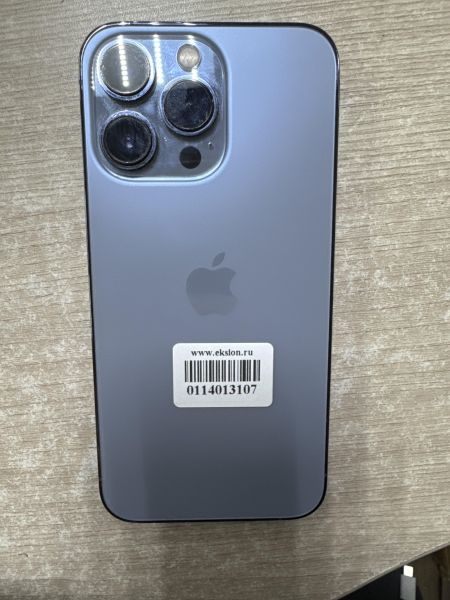 Купить Apple iPhone 13 Pro 256GB в Иркутск за 47749 руб.