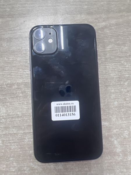 Купить Apple iPhone 11 128GB в Иркутск за 19899 руб.