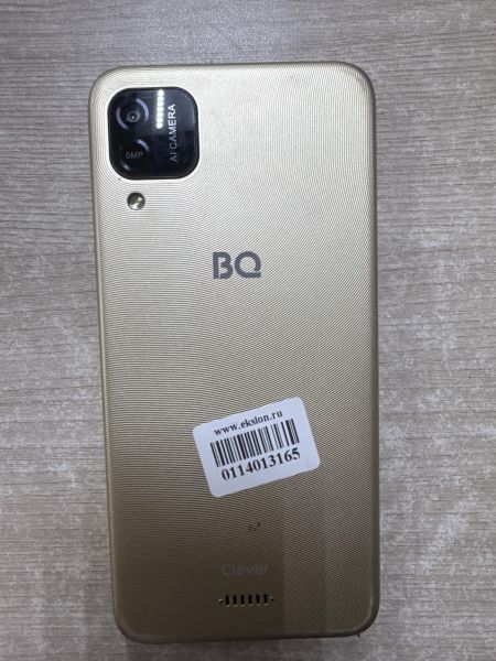 Купить BQ 5765L Clever Duos в Иркутск за 2799 руб.