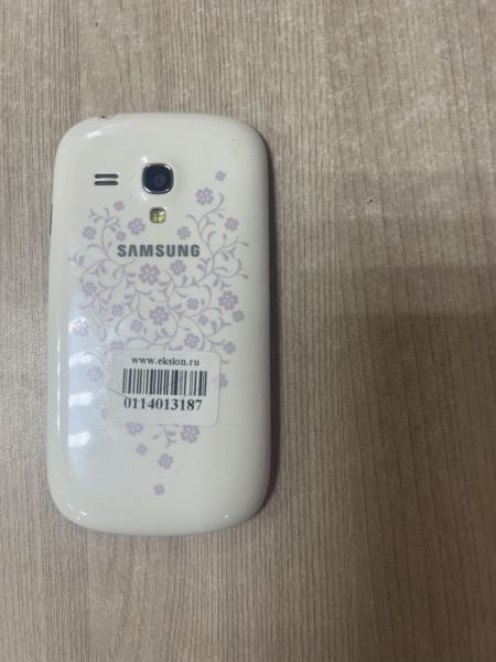 Купить Samsung Galaxy S3 mini (i8190) в Иркутск за 649 руб.