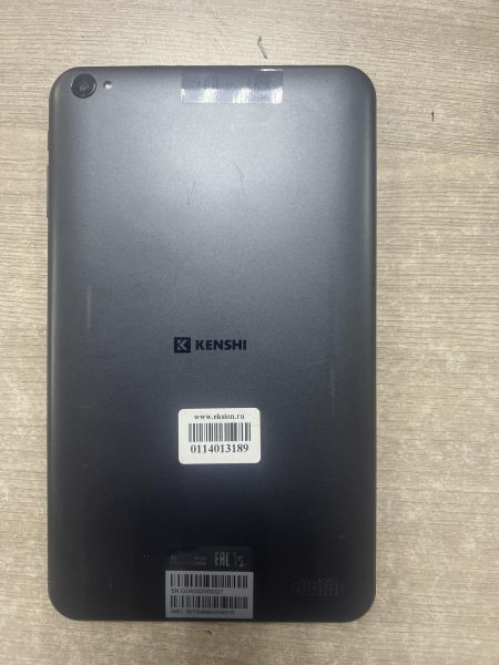 Купить KENSHI E38 2/32GB (с SIM) в Иркутск за 2499 руб.