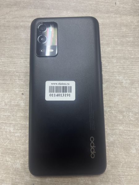 Купить OPPO A55 4/128GB (CPH2325) Duos в Иркутск за 4799 руб.