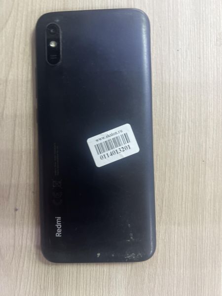 Купить Xiaomi Redmi 9A 2/32GB (M2006C3LG/M2006C3LI) Duos в Иркутск за 1599 руб.