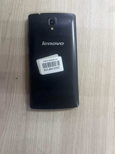 Купить Lenovo A2010 Duos в Иркутск за 649 руб.