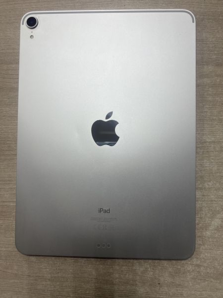 Купить Apple iPad Pro 3 2018 64GB (A1980) (без SIM) в Иркутск за 31099 руб.