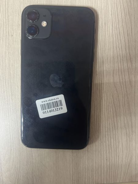 Купить Apple iPhone 11 64GB в Иркутск за 18399 руб.