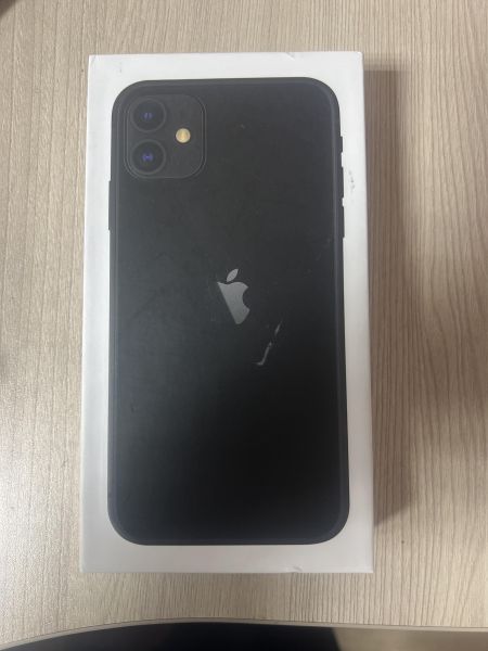 Купить Apple iPhone 11 64GB в Иркутск за 18399 руб.