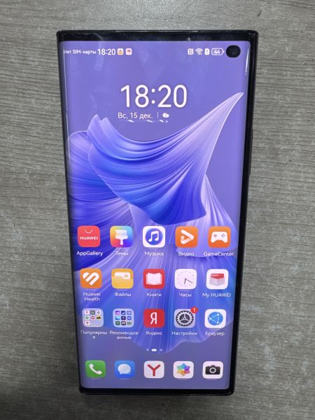 Купить Huawei Mate Xs 2 8/512GB (PAL-LX9) Duos в Иркутск за 52199 руб.