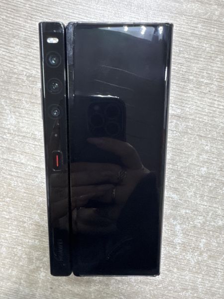 Купить Huawei Mate Xs 2 8/512GB (PAL-LX9) Duos в Иркутск за 52199 руб.