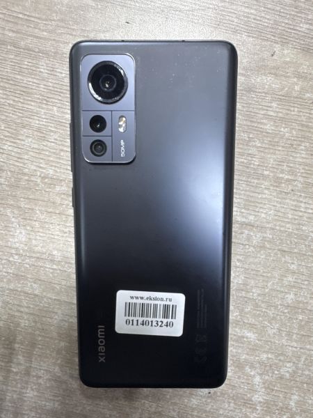 Купить Xiaomi 12 12/256GB (2201123G) Duos в Иркутск за 23349 руб.