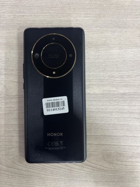 Купить Honor X9b 12/256GB (ALI-NX1) Duos в Иркутск за 21199 руб.