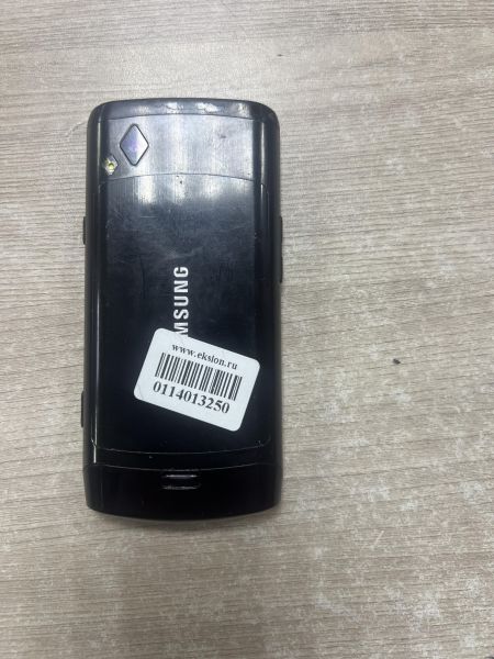 Купить Samsung Wave (S8500) в Иркутск за 699 руб.