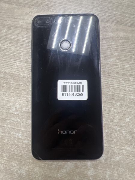 Купить Honor 9 Lite 4/32GB (LLD-L31) Duos в Иркутск за 1449 руб.