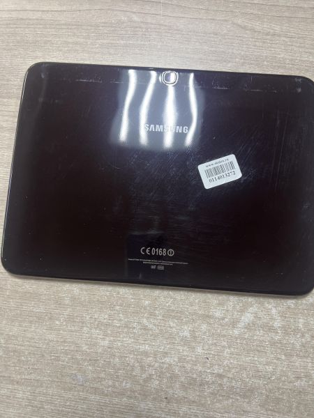 Купить Samsung Galaxy Tab 3 10.1 16GB (P5200) (c SIM, с СЗУ) в Иркутск за 1649 руб.