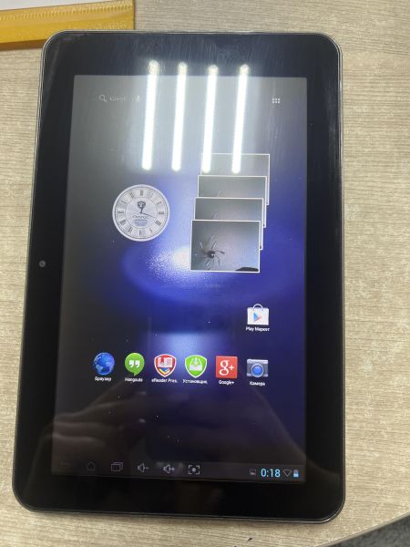 Купить Prestigio MultiPad PMT5587 (без SIM) в Иркутск за 549 руб.