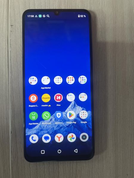 Купить Realme Note 50 3/64GB (RMX3834) Duos в Иркутск за 5049 руб.