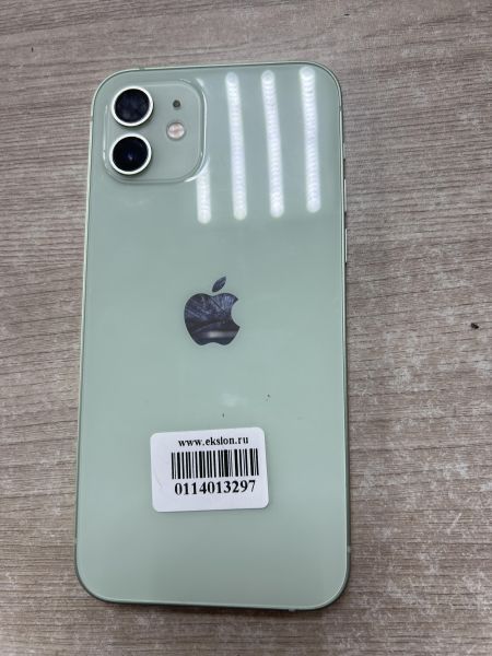 Купить Apple iPhone 12 64GB в Иркутск за 28449 руб.