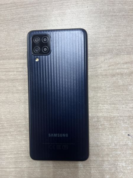 Купить Samsung Galaxy M12 3/32GB (M127F) Duos в Иркутск за 3799 руб.