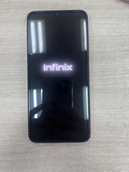 Купить Infinix Note 30i 8/128GB (X6716) Duos в Иркутск за 6000 руб.