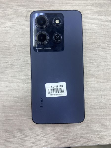 Купить Infinix Note 30i 8/128GB (X6716) Duos в Иркутск за 6000 руб.