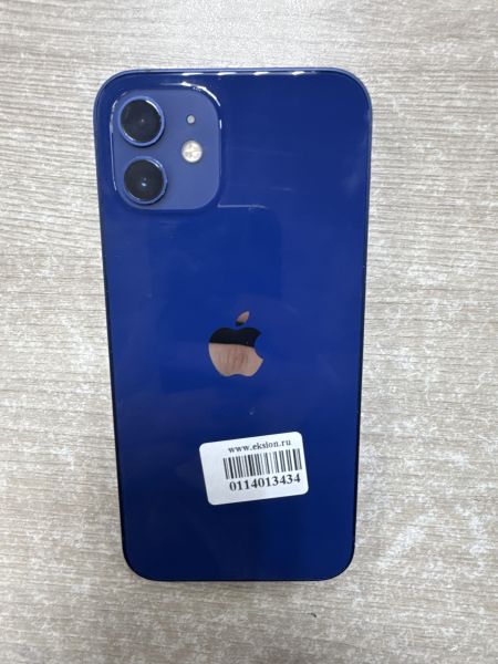 Купить Apple iPhone 12 128GB в Иркутск за 23949 руб.