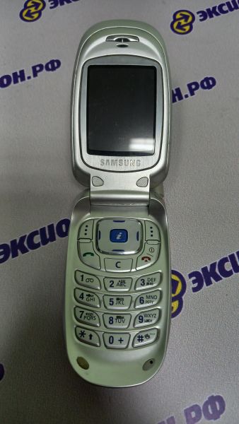 Купить Samsung X450 в Иркутск за 199 руб.