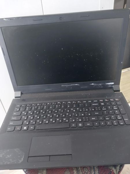 ноутбук Lenovo B50-45 20388 в Иркутск