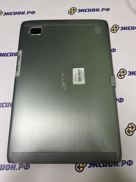 Купить Acer Iconia Tab A500 16GB (без SIM) в Иркутск за 199 руб.