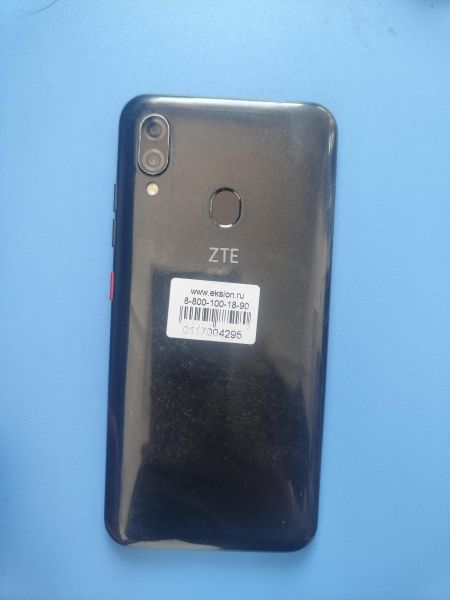 Купить ZTE Blade V10 Vita 2/32GB Duos в Иркутск за 2299 руб.