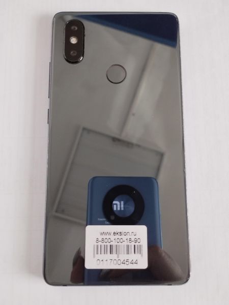Купить Xiaomi Mi 8 SE 6/64GB (M1805E2A) Duos в Иркутск за 4749 руб.