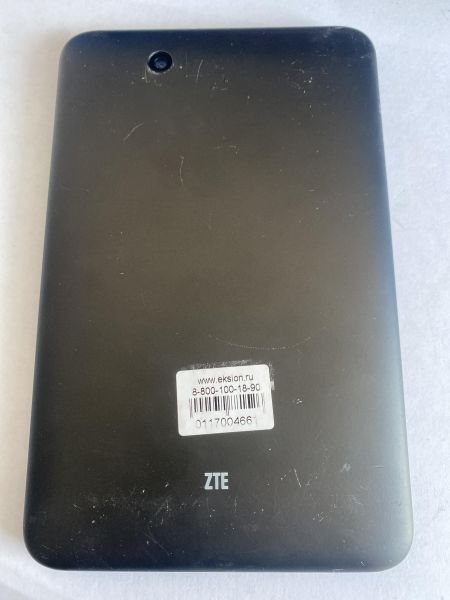Купить ZTE V9A Light Tab 2 (с SIM) в Иркутск за 749 руб.