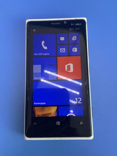 Купить Nokia Lumia 920 (RM-821) в Иркутск за 199 руб.