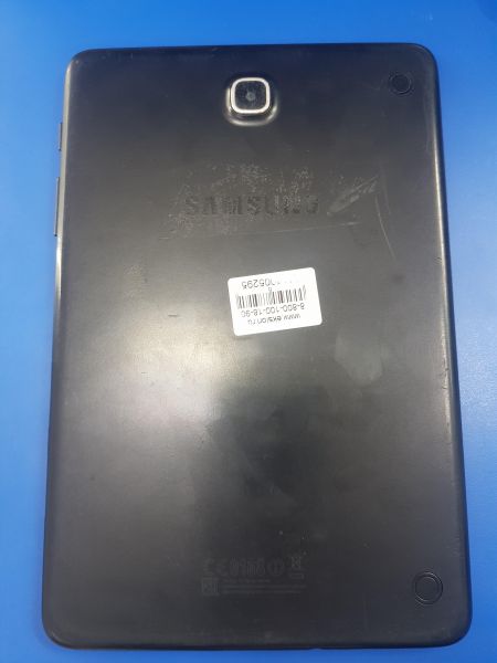 Купить Samsung Galaxy Tab A 8.0 16GB (SM-T355) (c SIM) в Иркутск за 1199 руб.