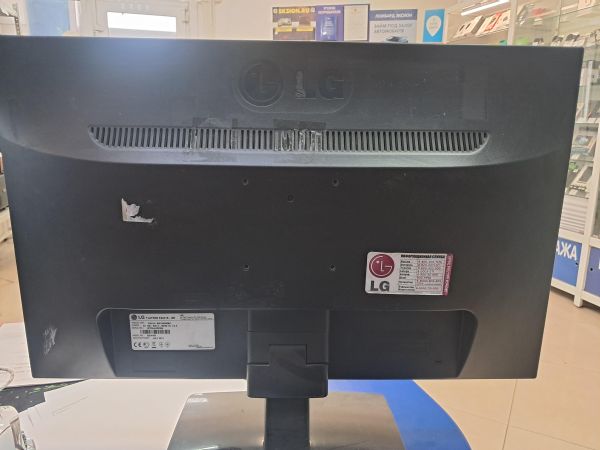 Купить LG Flatron E2241S в Черемхово за 1900 руб.