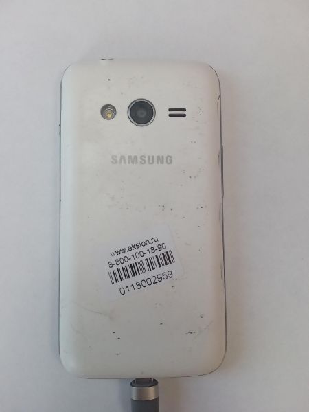 Купить Samsung Galaxy Ace 4 Neo (G318H) Duos в Иркутск за 199 руб.