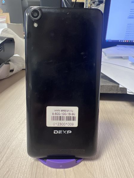 Купить DEXP BL150 Duos в Иркутск за 199 руб.