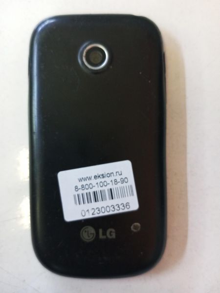 Купить LG Optimus Link (P698) Duos в Иркутск за 199 руб.