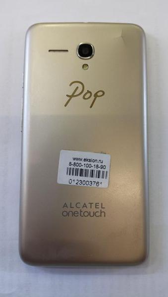 Купить Alcatel 5025D Pop 3 Duos в Иркутск за 1399 руб.